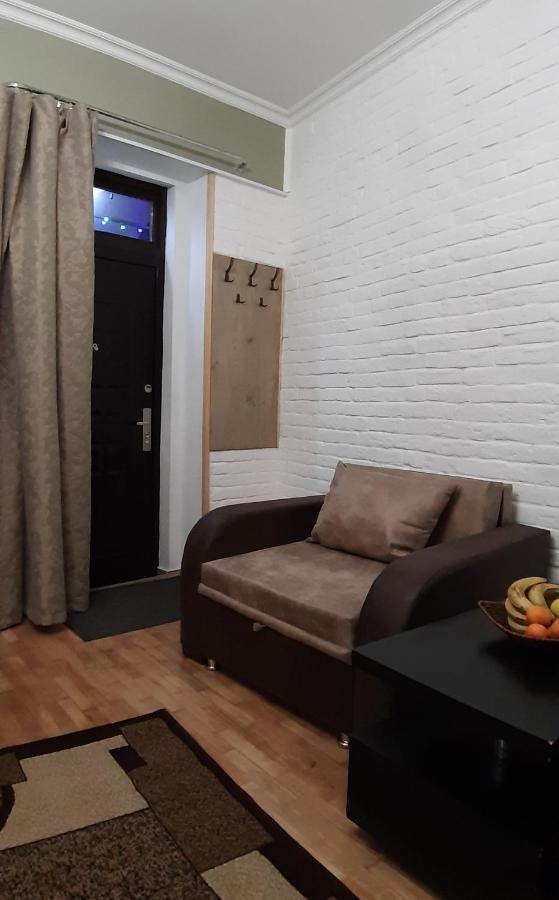 Kobasapartament Tbilisi ภายนอก รูปภาพ