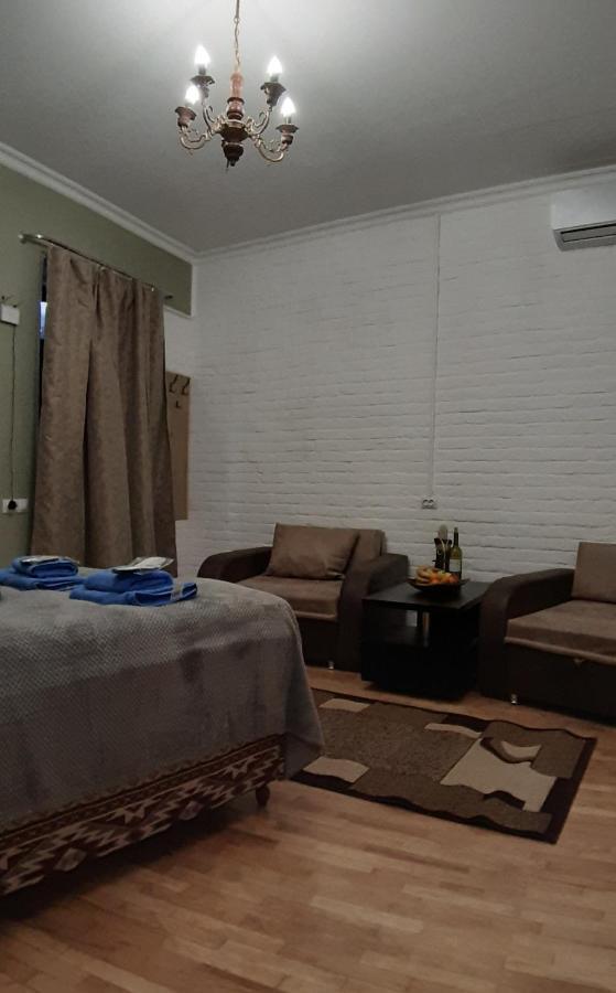 Kobasapartament Tbilisi ภายนอก รูปภาพ