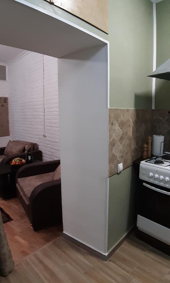 Kobasapartament Tbilisi ภายนอก รูปภาพ