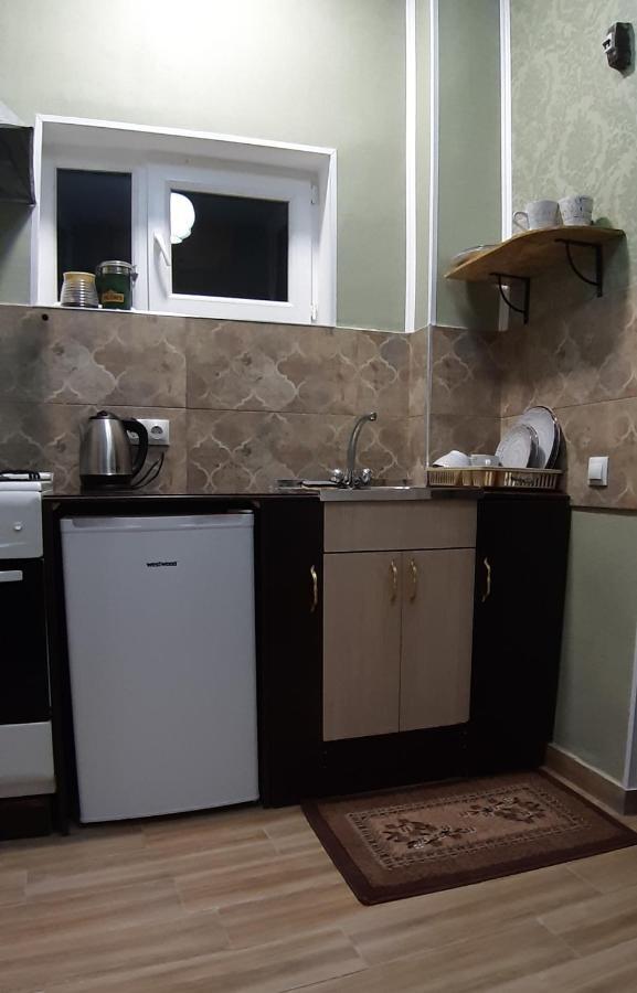Kobasapartament Tbilisi ภายนอก รูปภาพ
