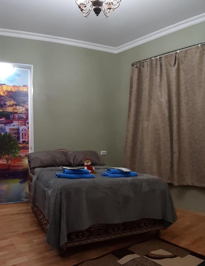 Kobasapartament Tbilisi ภายนอก รูปภาพ
