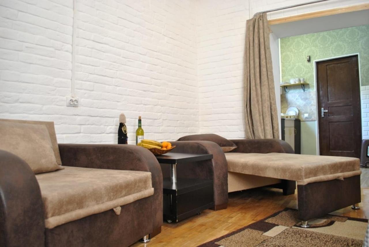 Kobasapartament Tbilisi ภายนอก รูปภาพ