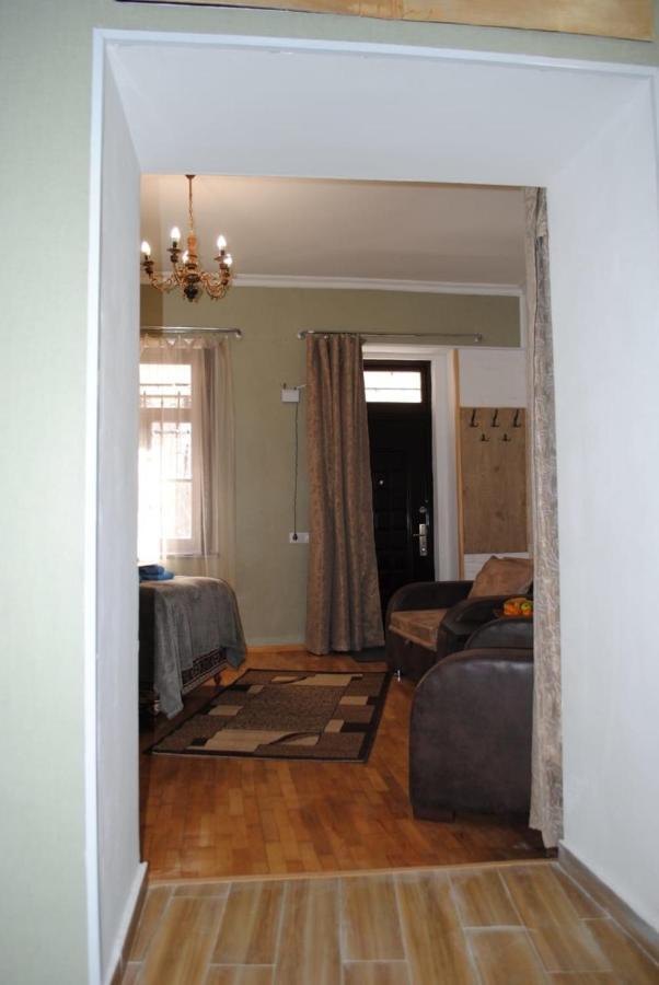 Kobasapartament Tbilisi ภายนอก รูปภาพ