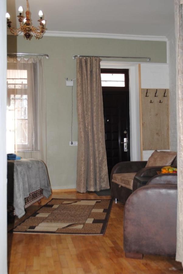 Kobasapartament Tbilisi ภายนอก รูปภาพ